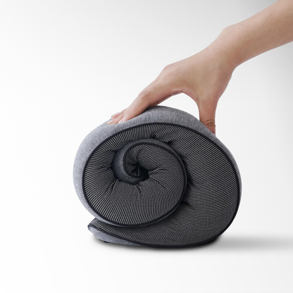CushPal Travel Pillow