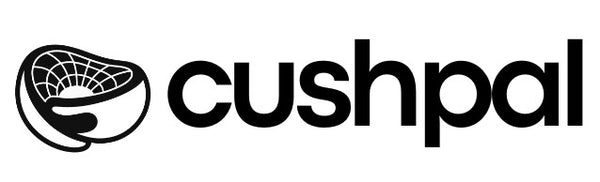 CushPal Travel Pillow